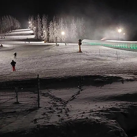 Hotel Garden Depandance Am Bach 3*