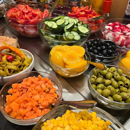 Garden Depandance Am Bach Hotel 3*