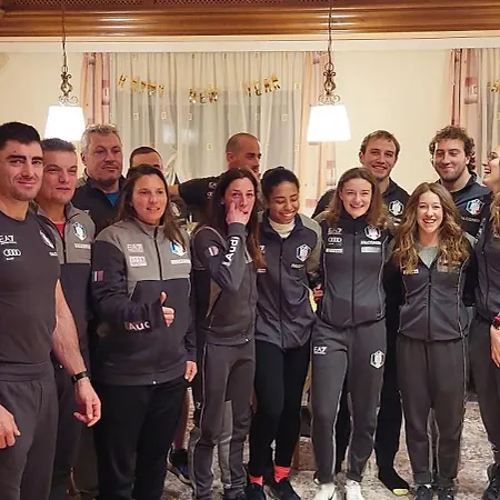 Garden Depandance Am Bach Hotel Altenberg (Erzgebirge)