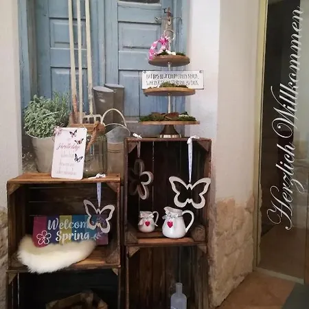 Garden Depandance Am Bach