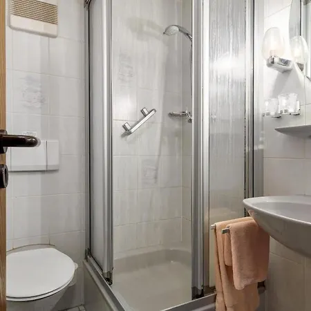 Garden Depandance Am Bach Hotel 3*