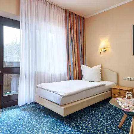 Garden Depandance Am Bach Hotel 3*