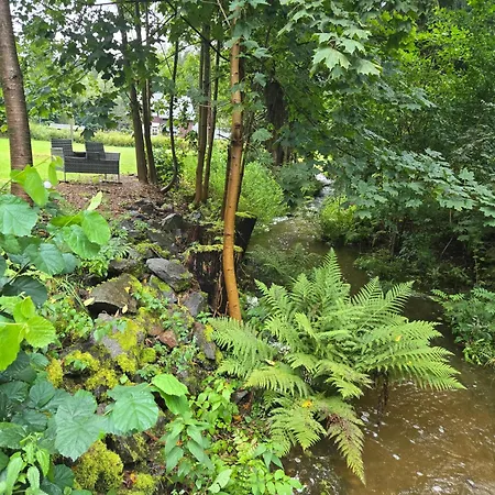 Garden Depandance Am Bach 3*