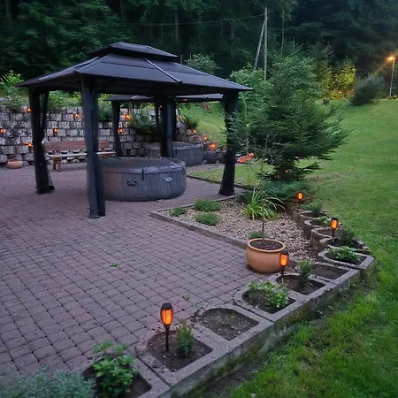 Garden Depandance Am Bach Hotell