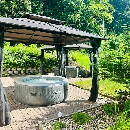 Garden Depandance Am Bach