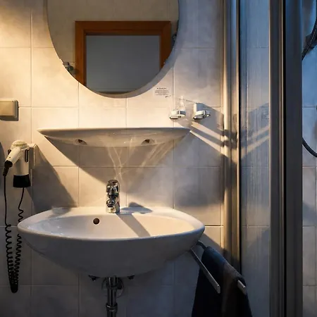 Hotell Garden Depandance Am Bach Altenberg (Osterzgebirge)