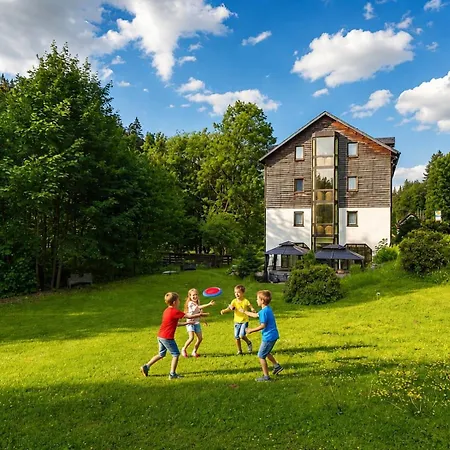 Hotell Garden Depandance Am Bach 3*